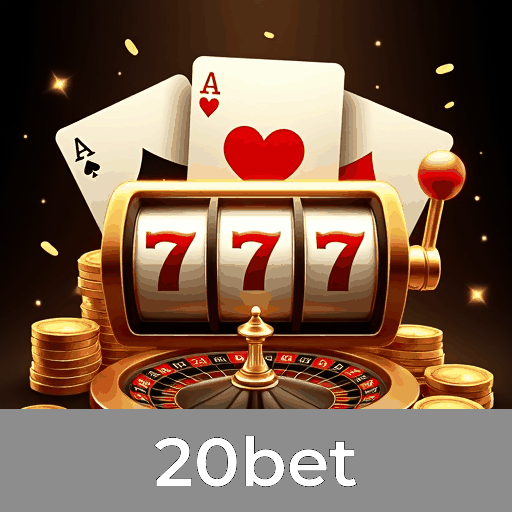 20bet: Especialista em apostas esportivas com foco no Brasil