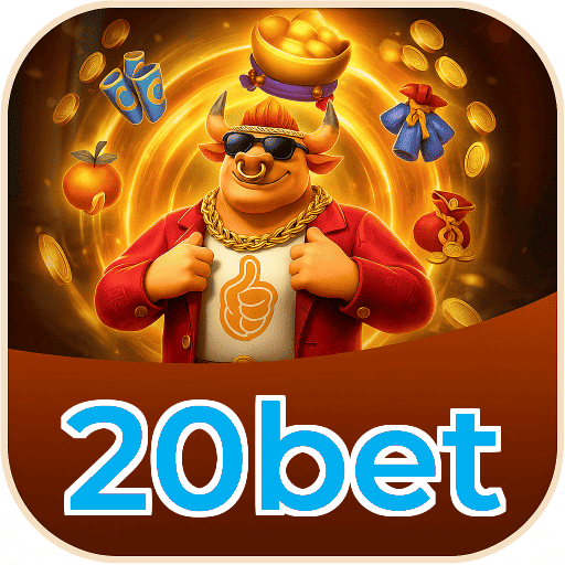 20bet: Seu Cassino Premiado e Seguro
