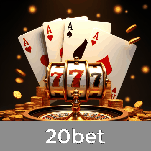 20bet: Seu Destino para Jogos de Mesa ao Vivo