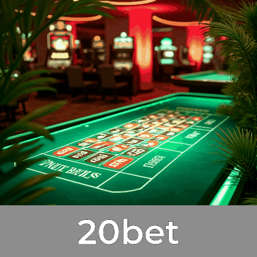 Experimente o Acesso Seguro Instantâneo em 20bet