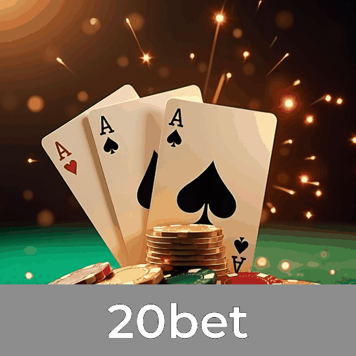 Aproveite os Bônus Únicos e Generosos da 20bet